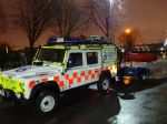 Lower Broughton Flood Salford